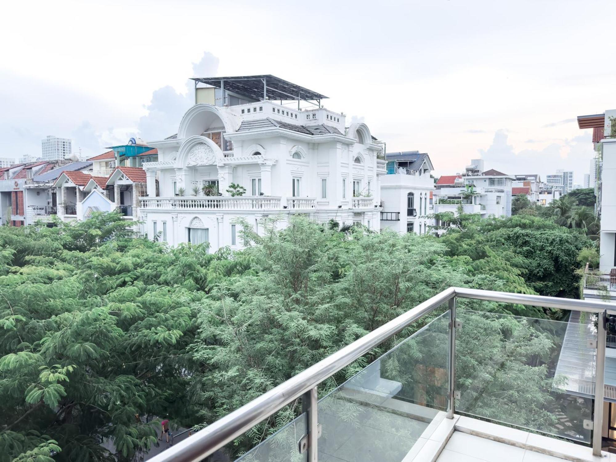 Hoang Yen Hotel TP. Hồ Chí Minh Ngoại thất bức ảnh