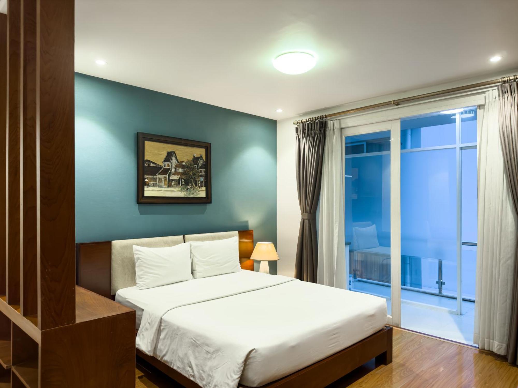 Hoang Yen Hotel TP. Hồ Chí Minh Ngoại thất bức ảnh