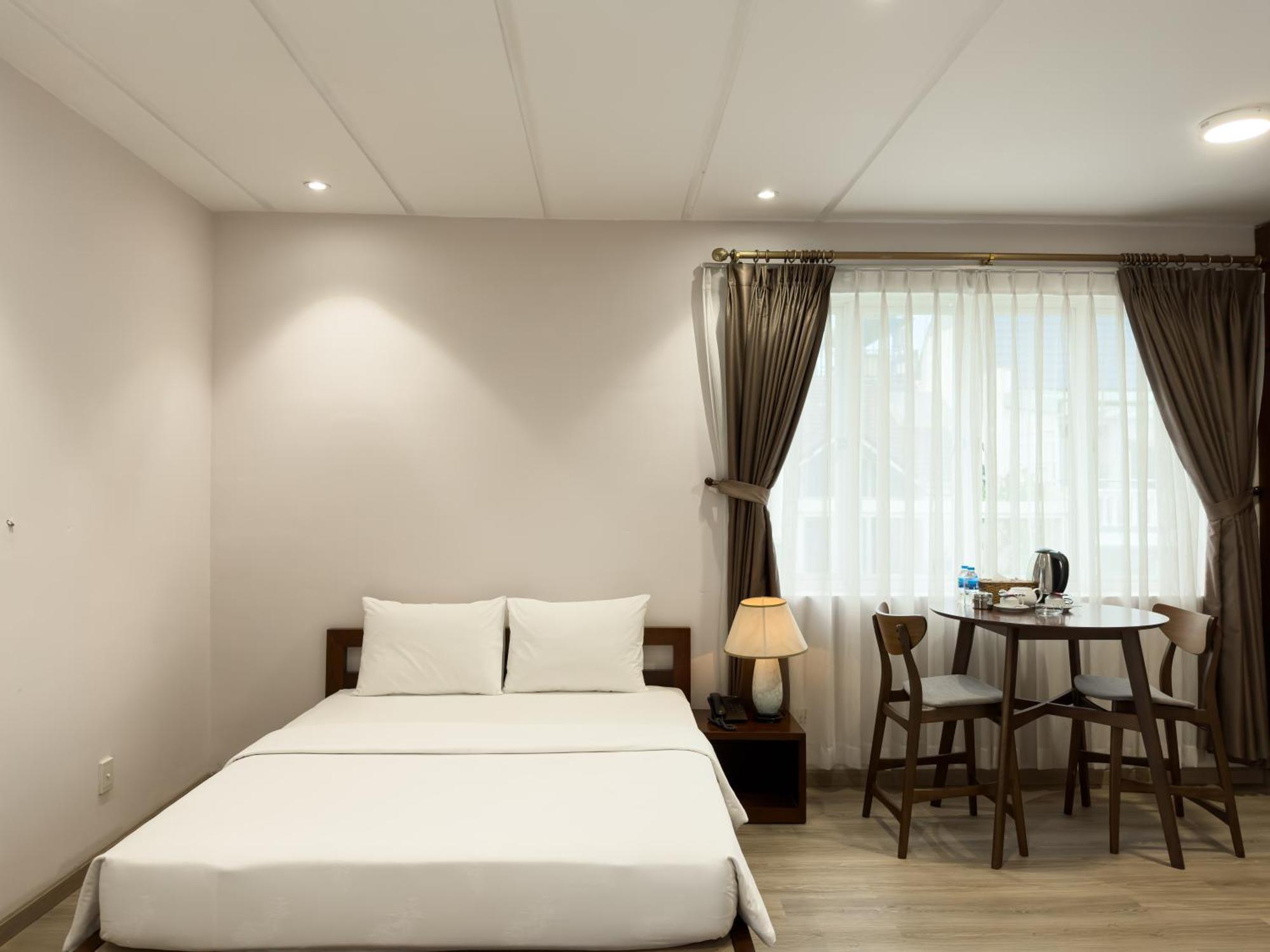 Hoang Yen Hotel TP. Hồ Chí Minh Ngoại thất bức ảnh