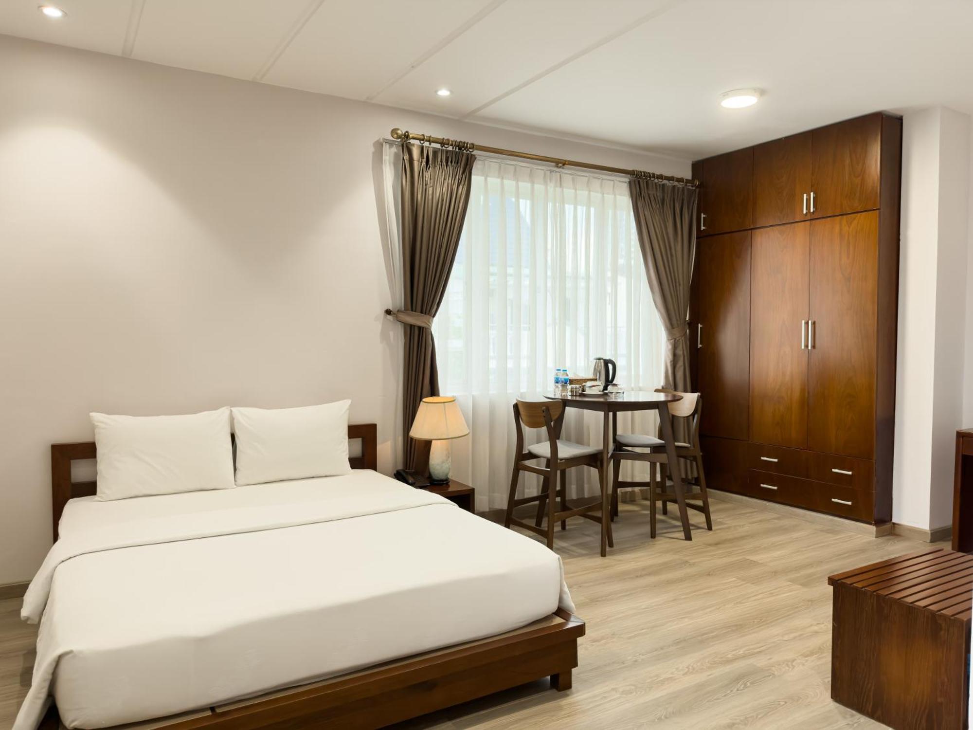 Hoang Yen Hotel TP. Hồ Chí Minh Ngoại thất bức ảnh