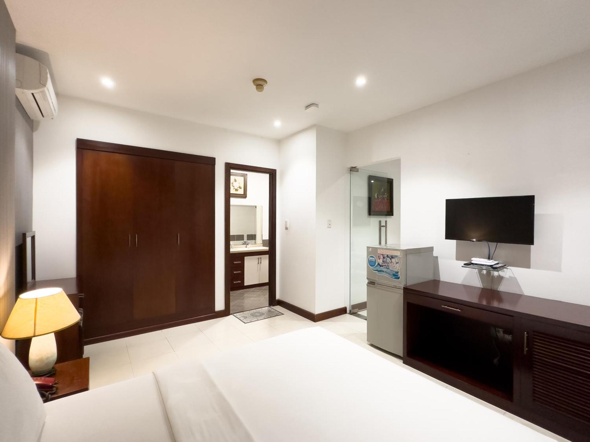 Hoang Yen Hotel TP. Hồ Chí Minh Ngoại thất bức ảnh