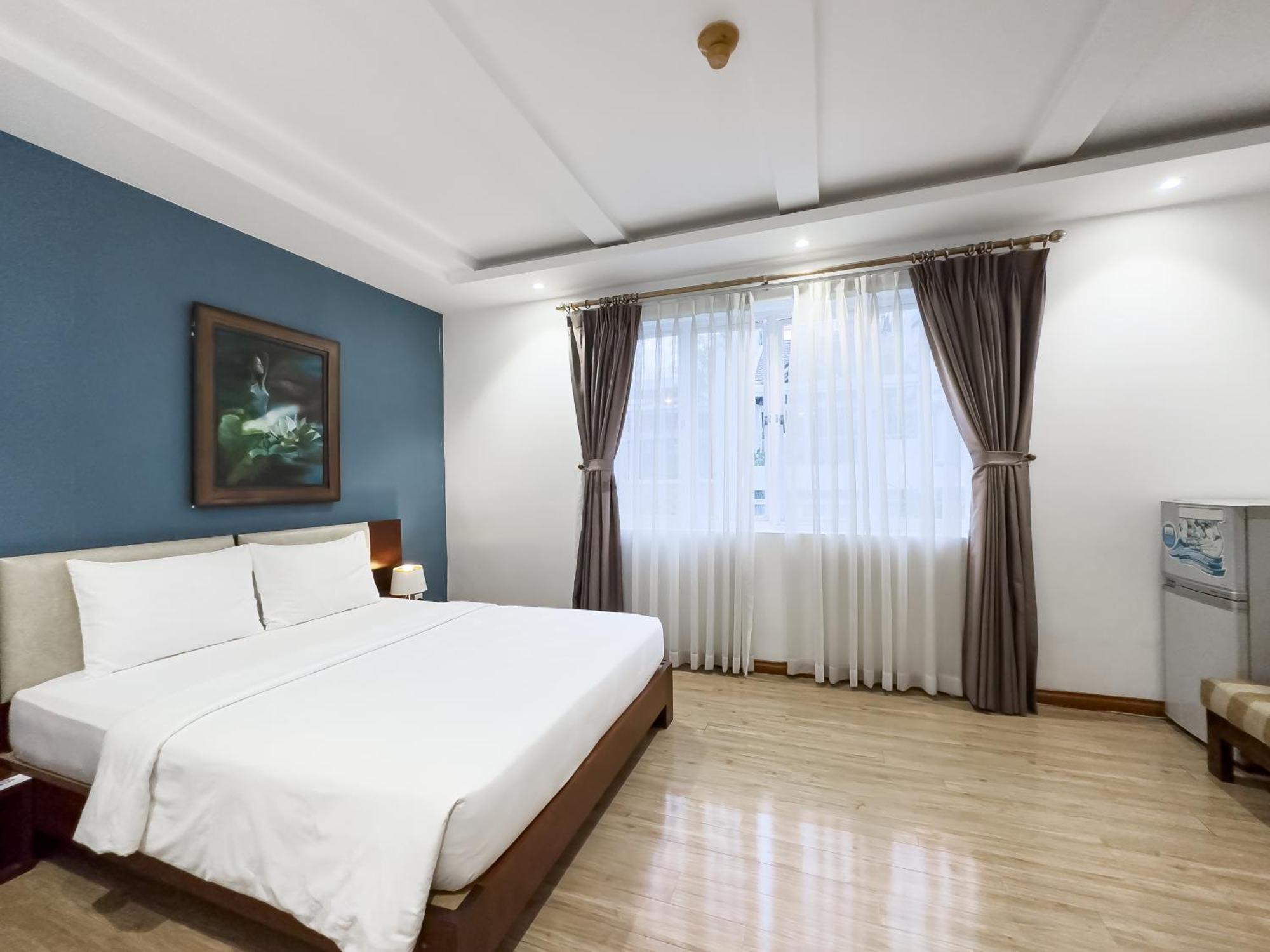 Hoang Yen Hotel TP. Hồ Chí Minh Ngoại thất bức ảnh