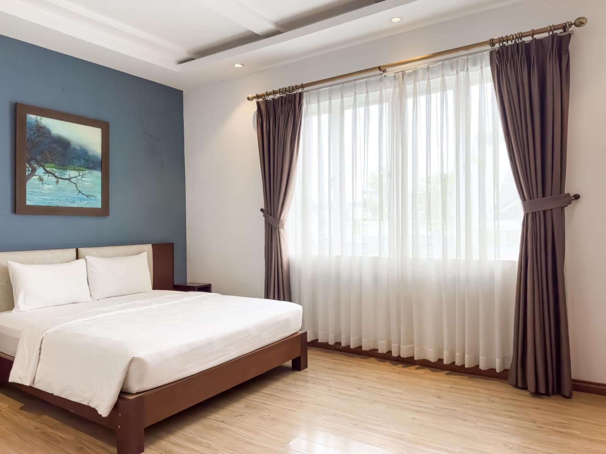 Hoang Yen Hotel TP. Hồ Chí Minh Ngoại thất bức ảnh