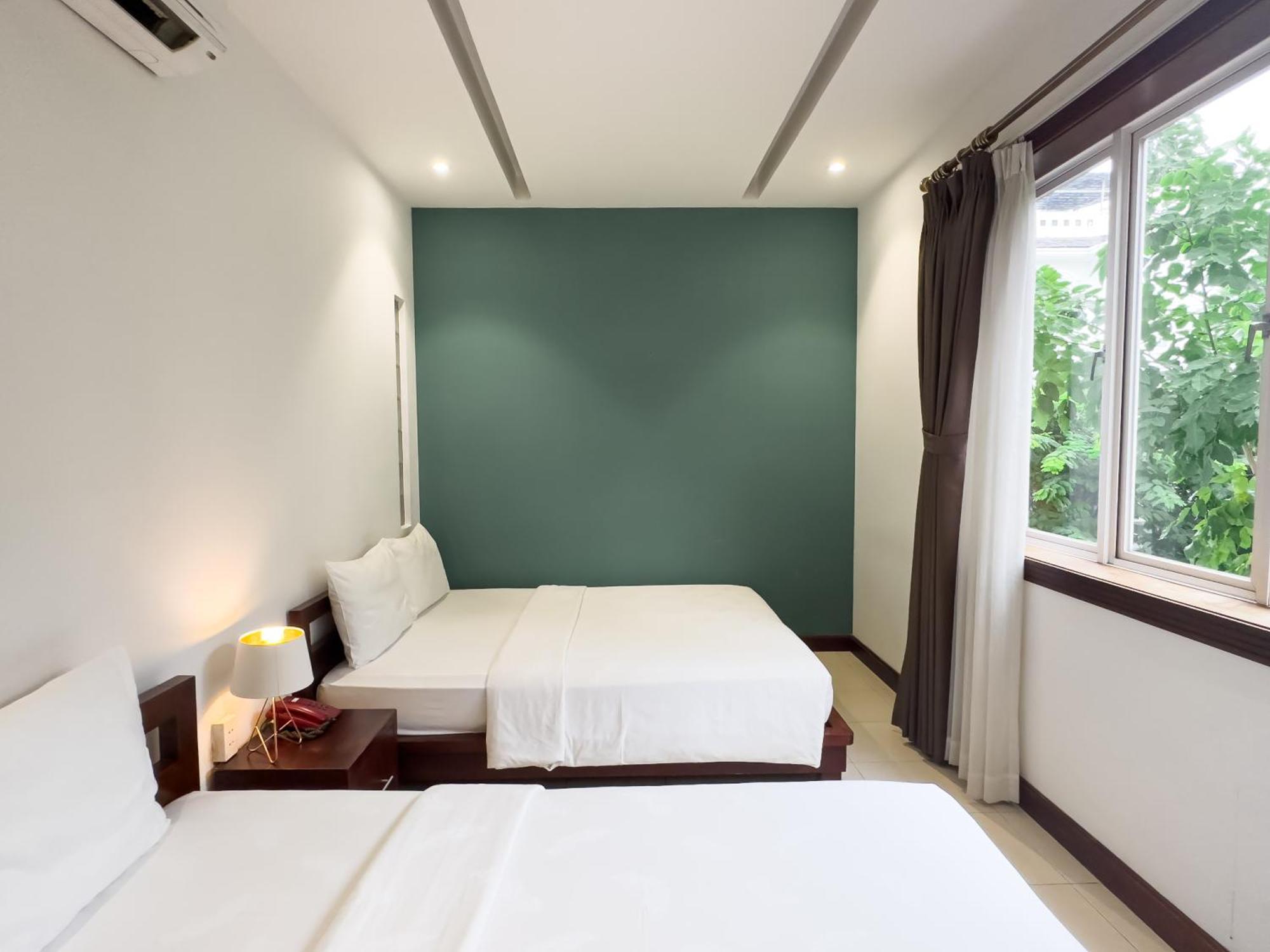 Hoang Yen Hotel TP. Hồ Chí Minh Ngoại thất bức ảnh