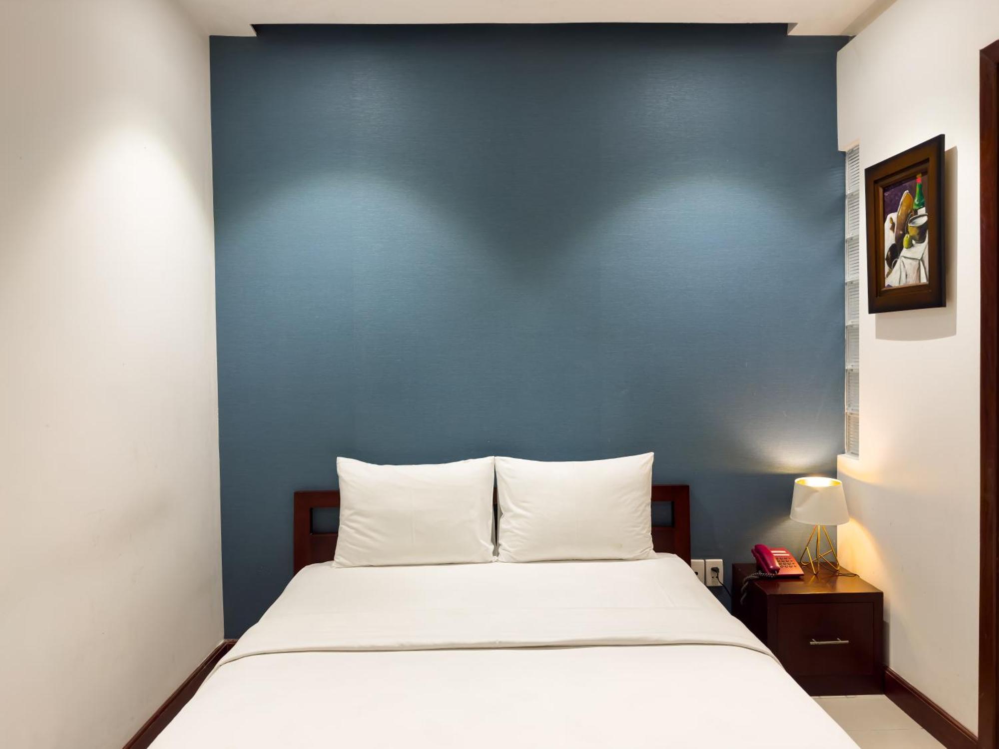 Hoang Yen Hotel TP. Hồ Chí Minh Ngoại thất bức ảnh