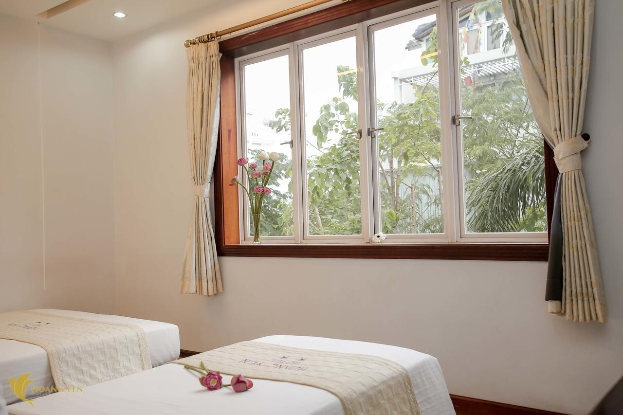 Hoang Yen Hotel TP. Hồ Chí Minh Ngoại thất bức ảnh