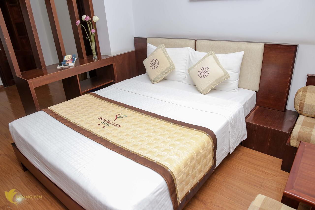 Hoang Yen Hotel TP. Hồ Chí Minh Ngoại thất bức ảnh